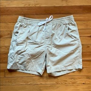 J CREW shorts
